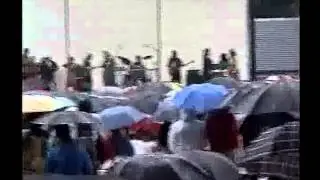 Marcia Griffiths - Live in Central Park, NYC Part 3