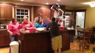 Curtsinger Harlem Shake