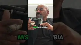 The Truth Behind the Miss Universe Mistake 👑 #missuniverse #pageant #columbia