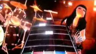 Mississippi Queen by Mountain Rock Band Style