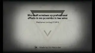 (GOOD NEWS) E&M MUSIC PERU Unblured his Videos 