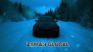 Zaman Global  Sahra Pulse Extended Arabian Deep House 2026