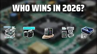 The Top 5 Best Pi Case Fan in 2026 - Must Watch Before Buying!