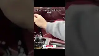 Sequential Transmission: Shift Like a Pro!
