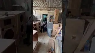 Best quality DJ cabinet in India