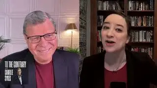 Jessica Reidl: The Last Fiscal Conservative