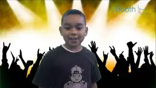 bBooth TV Singing & Music Daft Punk Get Lucky by Dominic Mendoza