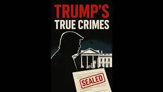 Trump&rsquo;s True Crimes Episode 22: The Apprentice Illusion
