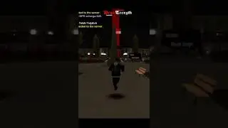 JGRP ANDROID #shorts #sampandroid #gtasanandreas