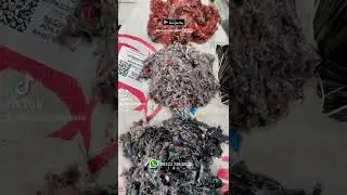 Cara membuat dakron langsung dari pabrik bahan baku isian boneka dan bantal guling