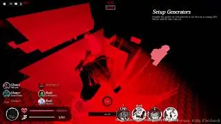 The Sixer Game of Doom and Agony