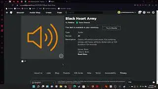 Black Heart Army - Stephen James Loveday