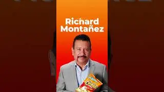 A Mexican Janitor Created Flamin' Hot Cheetos 🔥#cheetos #movie #recap