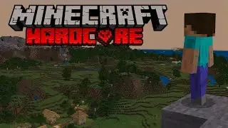 MINECRAFT HARDCORE/მაინქრაფთი ჰარდქორი🙌ახალი ეპოქა, ახალი სიცოცხლე👌ეპიზოდი #6