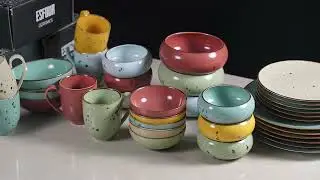 Ariane Porcelain Commercial | Lifestyle Product Commercial | Boss Man Film