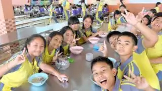 เด็กมารีย์วิทยา นนทบุรี