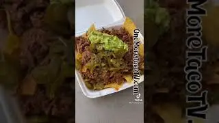 Yummy Tacos #shorts