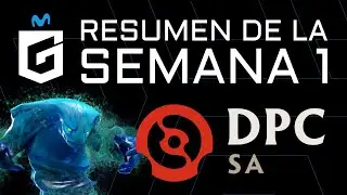 DPC SA 2023 - RESUMEN SEMANA 1