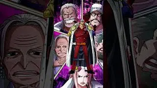 What is a Buster Call in one piece?