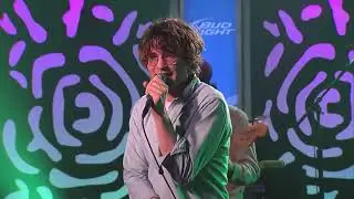 Ra Ra Riot - Boy (Live At Jimmy Kimmel Live!) HD