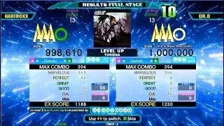 LEVEL UP ESP MFC#685 DDR A20 2019