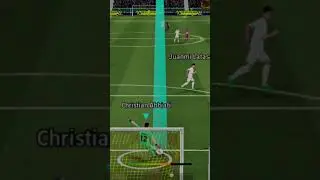 2k26pesefootball DennisBergkamp goll⚽️and best formation#gameplay#bestgol#fifa #formation#pesmobile