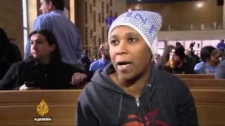 Flint residents file lawsuit over poisoned water