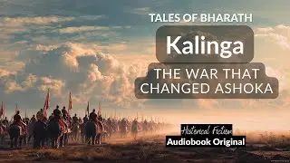 The War That Changed Ashoka Forever | Kalinga War & the Birth of Compassionate Rule