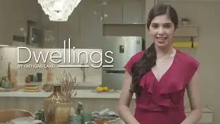 Empress at Capitol Commons &bull; 1-Bedroom Unit &bull; Ortigas Land
