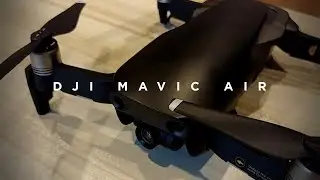 DJI Mavic Air Review - Best Drone in 2018 Philippines | Unbox Everything Philippines