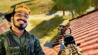 🔥10 kills EU RANKED 🔥Ultimate Firefight in PUBG   | Badboyy2k || #PUBGPC #PUBGSquad #PUBGKills