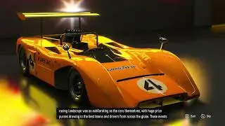 Forza Motorsport Retro Racer Tour Unlimited Racers