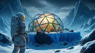 The Last Farmer: Alone on an Alien Planet | Best Sci-Fi Survival Story