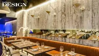 An Inside Look at Hotel Henri