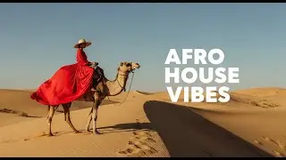 Afro House Mix 2025 | The Best of Afro House 2025 | Mix 59