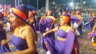Arica Negro - Día 3