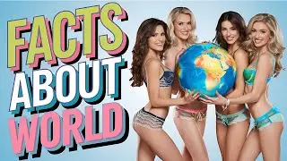 Interesting Facts About World | Unbelievable facts in English