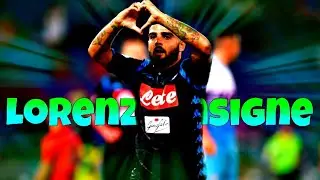 Lorenzo insigne | Goals & Skills | 2019 | 1080p60 |