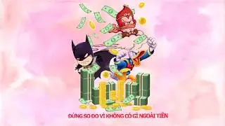 Beat - Tự Nhi&ecirc;n C&oacute; Tiền - HaiPhongSound x KynBB