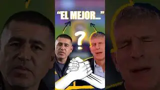 &iexcl;&iquest;LO QUIERE O NO?! - El 9 de BOCA en el Mercado de Pases?