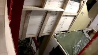 Airsoft / Chaos game (short un-edited clip)