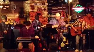2025/12/17 福原照晃＆Western Band in 赤坂カントリーハウス