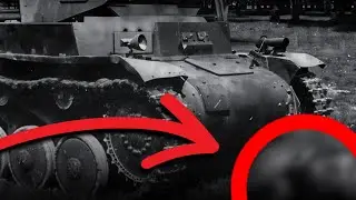 How ANTI-TANK DOGS Tried To REVOLUTIONIZE WW2 | World War Two Documentary