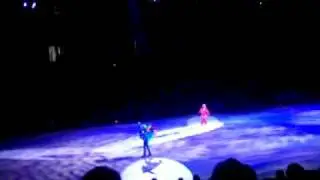 FINDING NEMO ON ICE PART1