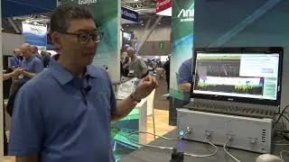 ShockLine Update at IMS 2019