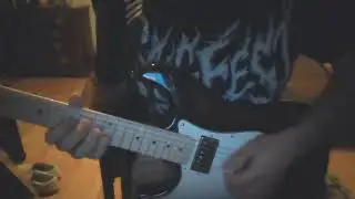 Welcome to Station Square SA1 OST Guitar Cover