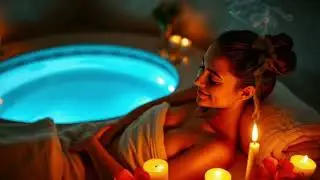 Tranquil Spa Sounds &ndash; Soothing Healing Music | Deep Relaxation Music for Mind, Body, and Spirit