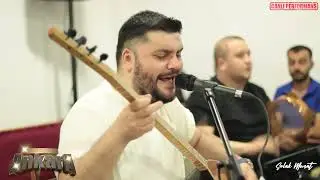 Solak Murat || Suda Balık - Hop Nerelerini - Bedirik (Ankara Medya Muhabbet Geceleri 2024 )