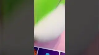 FIDGET TRADING WITH RARE SQUISHMALLOW FIDGETS! 😱 *she SCAMMED me*😡