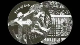 Fear Of God &lrm;&ndash; Fear Of God (Full 7